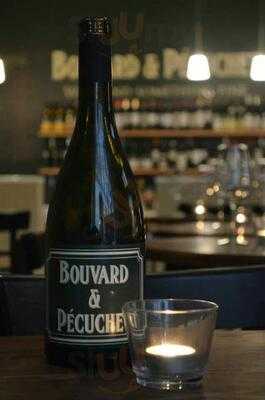 Bouvard&pécuchet