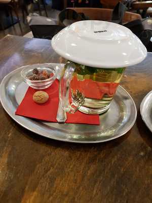 Fellini Restaurant & Cafe