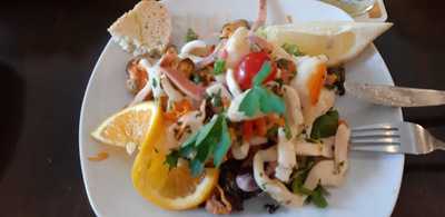 Fellini Restaurant & Cafe