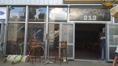 Hospoda 213
