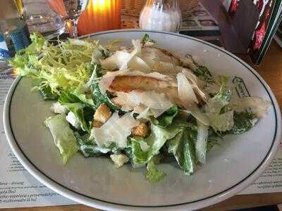 Creperie Na Ul. Freyova