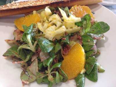 Creperie Na Ul. Freyova