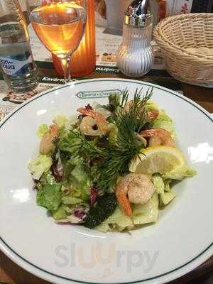 Creperie Na Ul. Freyova