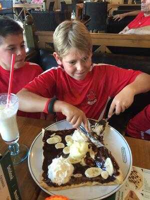 Creperie Na Ul. Freyova