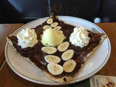 Creperie Na Ul. Freyova