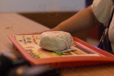 Burger King Palladium