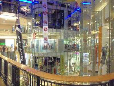 Burger King Palladium