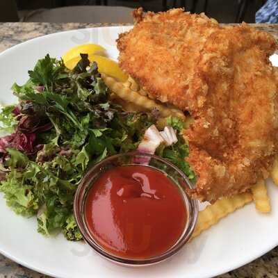 Lobkowicz Palace Café