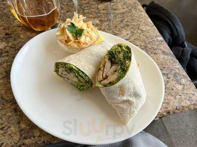 Lobkowicz Palace Café