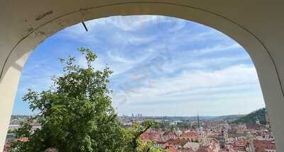 Lobkowicz Palace Café