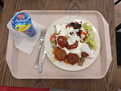 Ali Baba - Döner Kebab