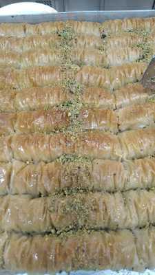 Ali Baba - Döner Kebab