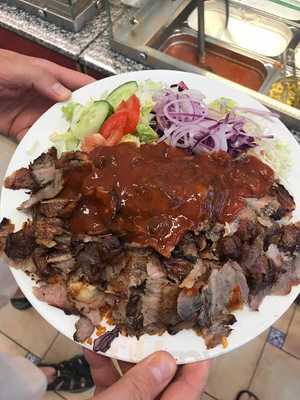 Ali Baba - Döner Kebab