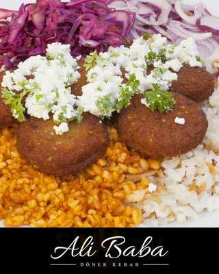 Ali Baba - Döner Kebab