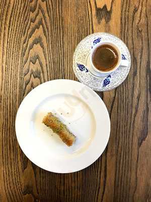 Ali Baba - Döner Kebab