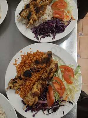 Ali Baba - Döner Kebab