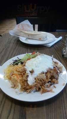Ali Baba - Döner Kebab