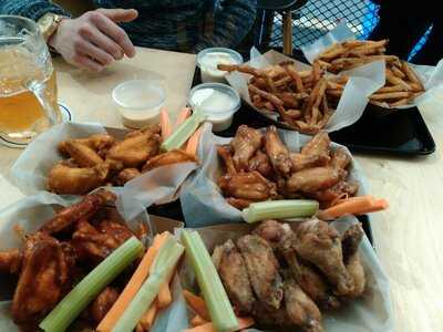 Winghaus