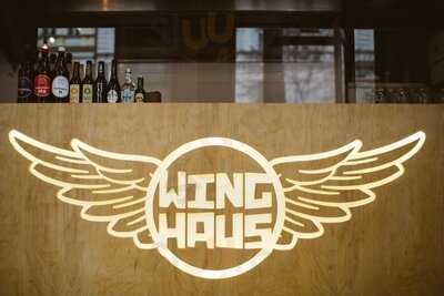 Winghaus