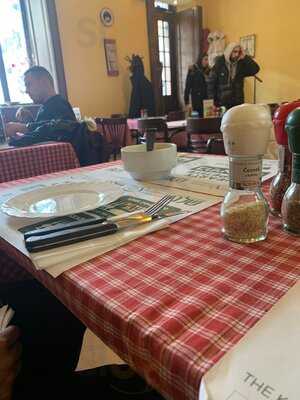 Chabad's Shelanu Restaurant