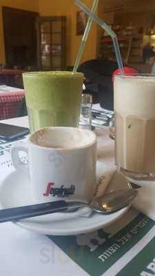 Chabad's Shelanu Restaurant