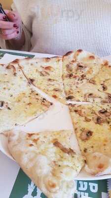 Chabad's Shelanu Restaurant