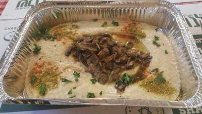 Chabad's Shelanu Restaurant