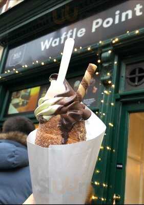 Mls Waffle Point U Kajetána