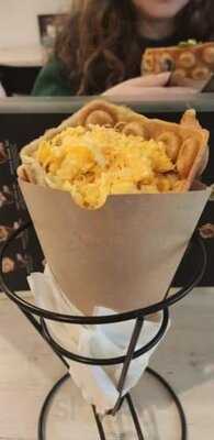 Mls Waffle Point U Kajetána