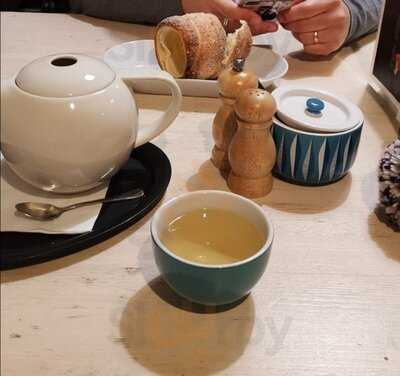 Mls Waffle Point U Kajetána