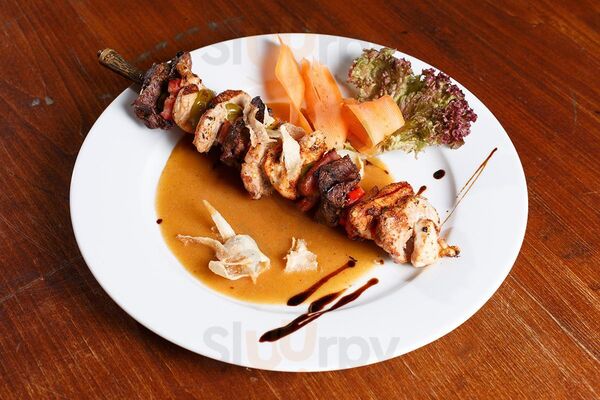 Hostinec U Křivého Psa