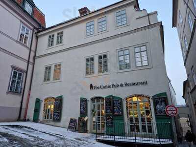 The Castle Pub & Restaurant