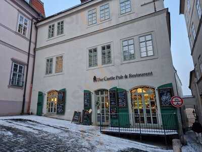 The Castle Pub & Restaurant
