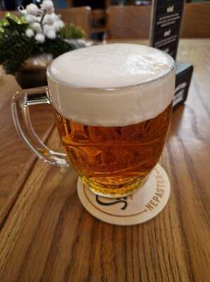 The Castle Pub & Restaurant