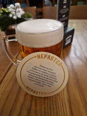 The Castle Pub & Restaurant