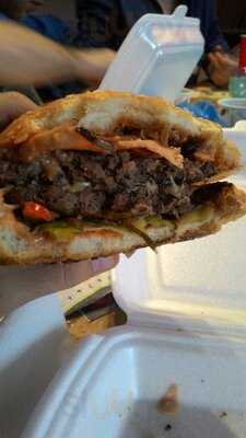 Butch's Burger