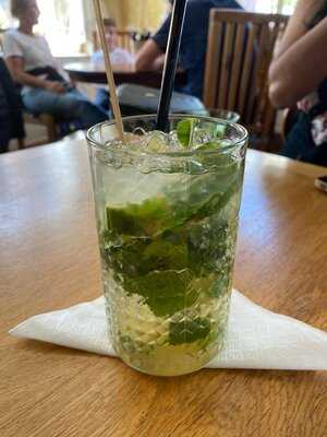 Laboratorio Della Pizza