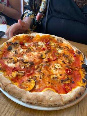 Laboratorio Della Pizza