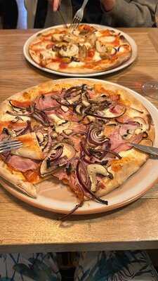 Laboratorio Della Pizza