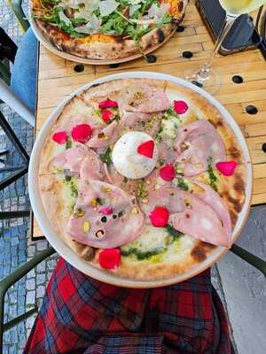 Laboratorio Della Pizza