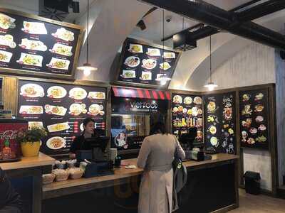 Vietfood - The Vietnamese Cusine