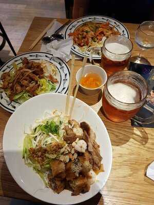 Vietfood - The Vietnamese Cusine