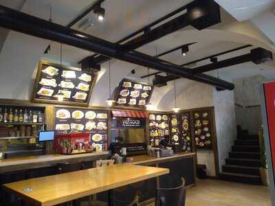 Vietfood - The Vietnamese Cusine