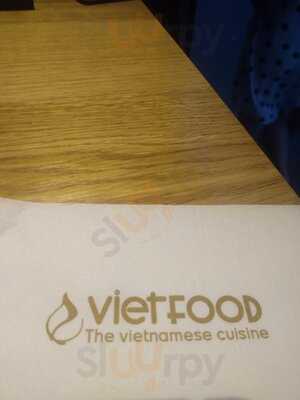 Vietfood - The Vietnamese Cusine