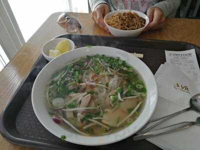 Vietfood - The Vietnamese Cusine
