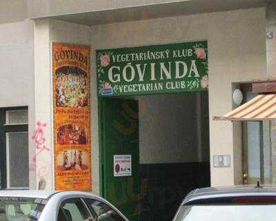 Góvinda