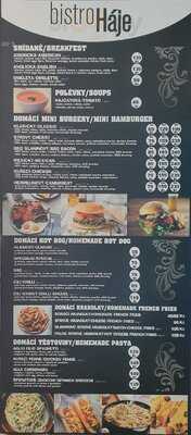 Bistro Háje