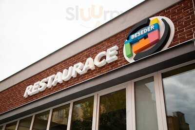 Restaurace Beseder