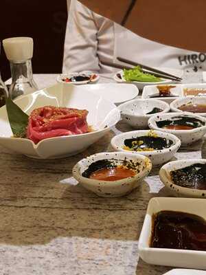 Hiro Japanese Bbq