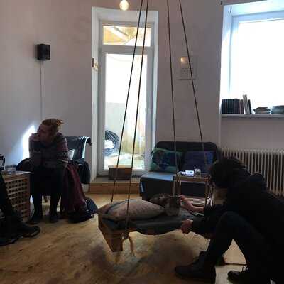 Pelíšek - Kočičí Kavárna